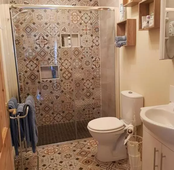 Aamiaismajoitus (B&B) Brookvale