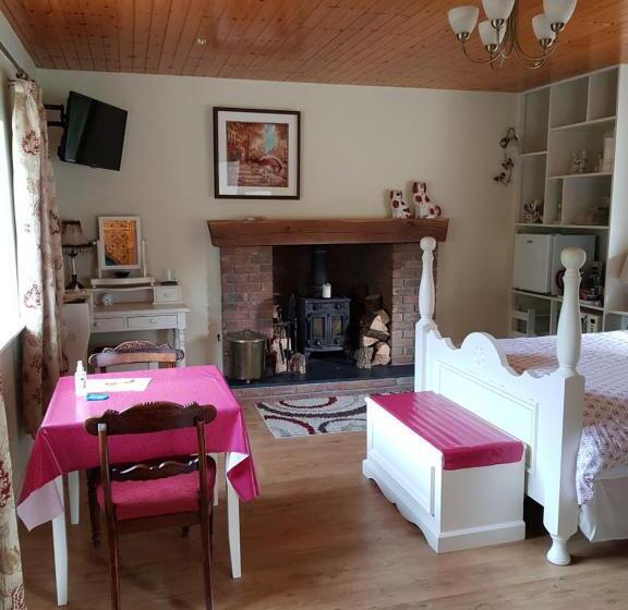 Bed and Breakfast Brookvale