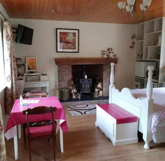 Aamiaismajoitus (B&B) Brookvale