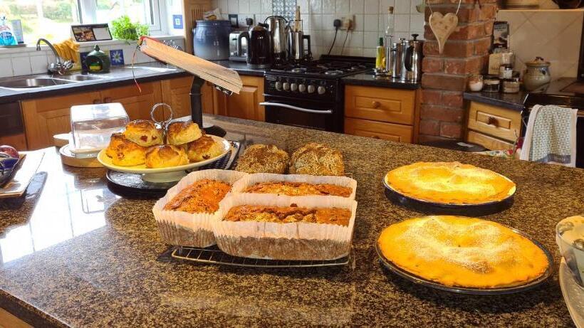 Bed and Breakfast Brookvale