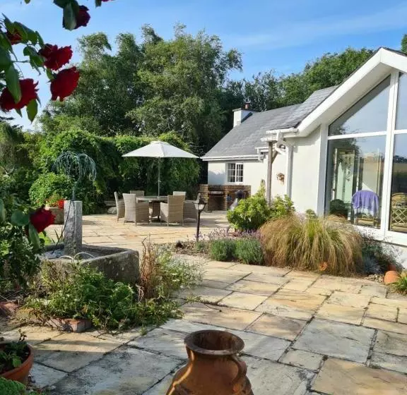 Aamiaismajoitus (B&B) Brookvale