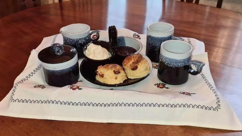 Aamiaismajoitus (B&B) Brookvale