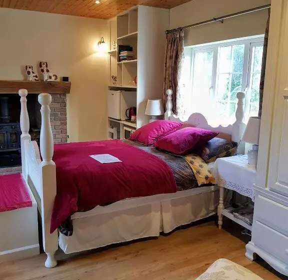 Aamiaismajoitus (B&B) Brookvale