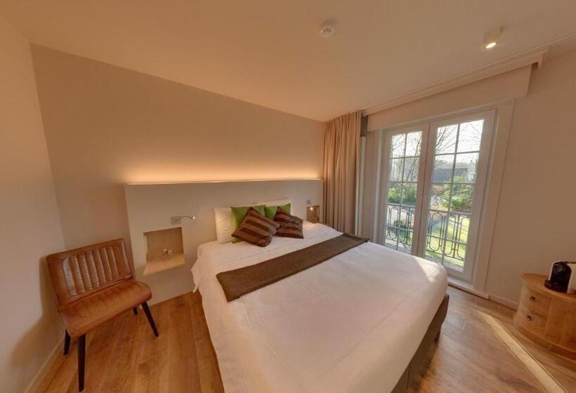 Bed and Breakfast Hof Ter Beuke