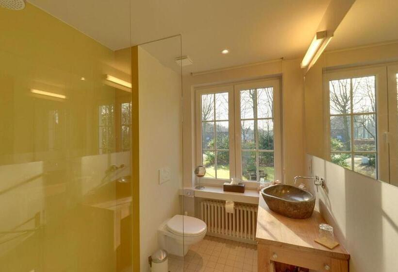 Bed and Breakfast Hof Ter Beuke