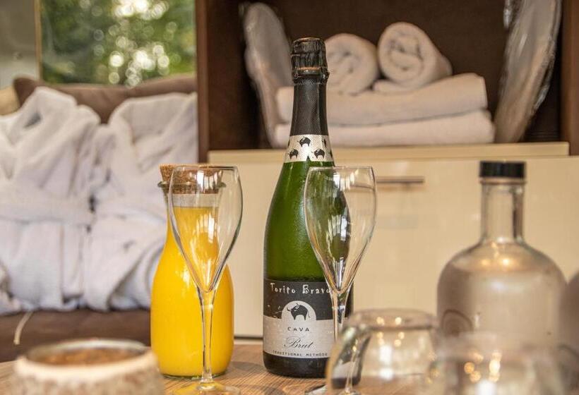 Bed and Breakfast Hof Ter Beuke