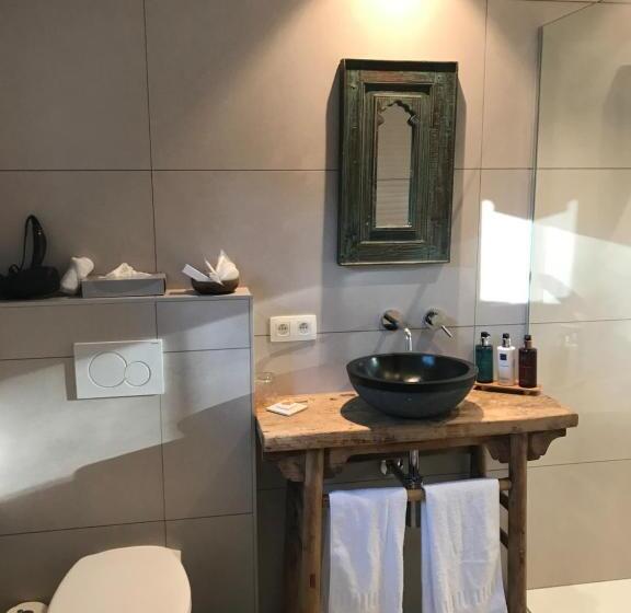 Bed and Breakfast Hof Ter Beuke