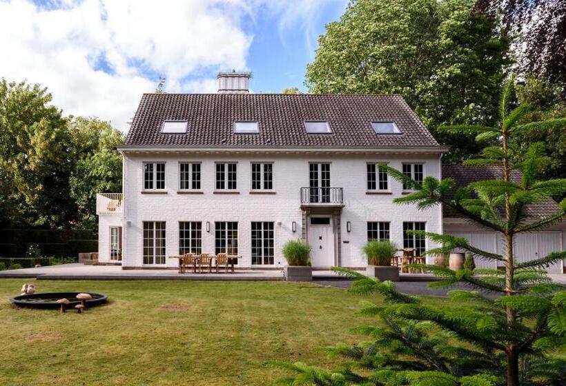 Bed and Breakfast Hof Ter Beuke