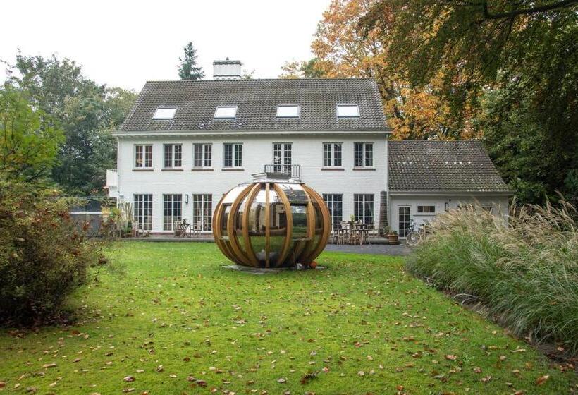 Bed and Breakfast Hof Ter Beuke