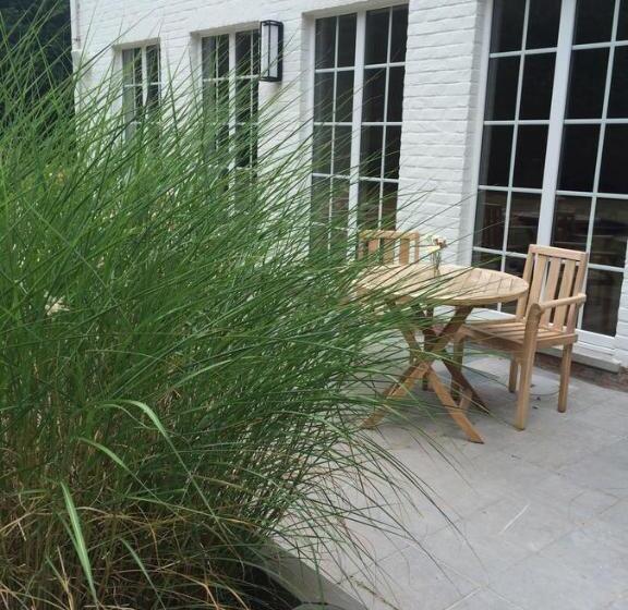 Bed and Breakfast Hof Ter Beuke