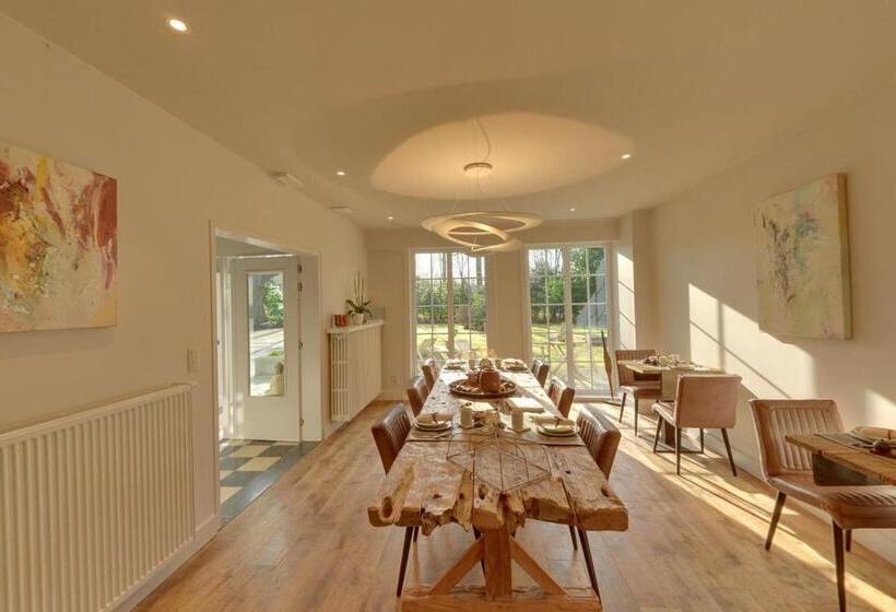 Bed and Breakfast Hof Ter Beuke