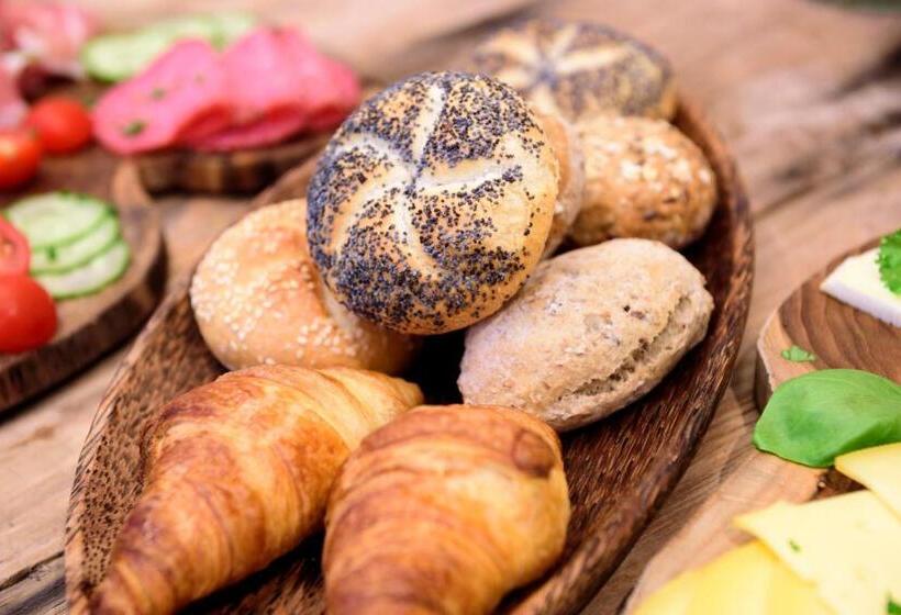 Bed and Breakfast Hof Ter Beuke