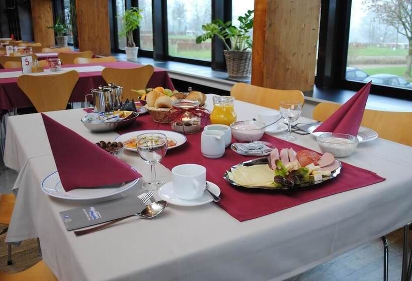 ベッドアンドブレックファースト Worriken