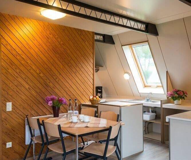 ベッドアンドブレックファースト Worriken