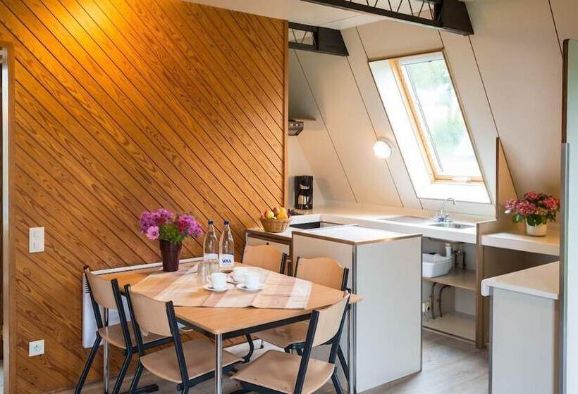 ベッドアンドブレックファースト Worriken