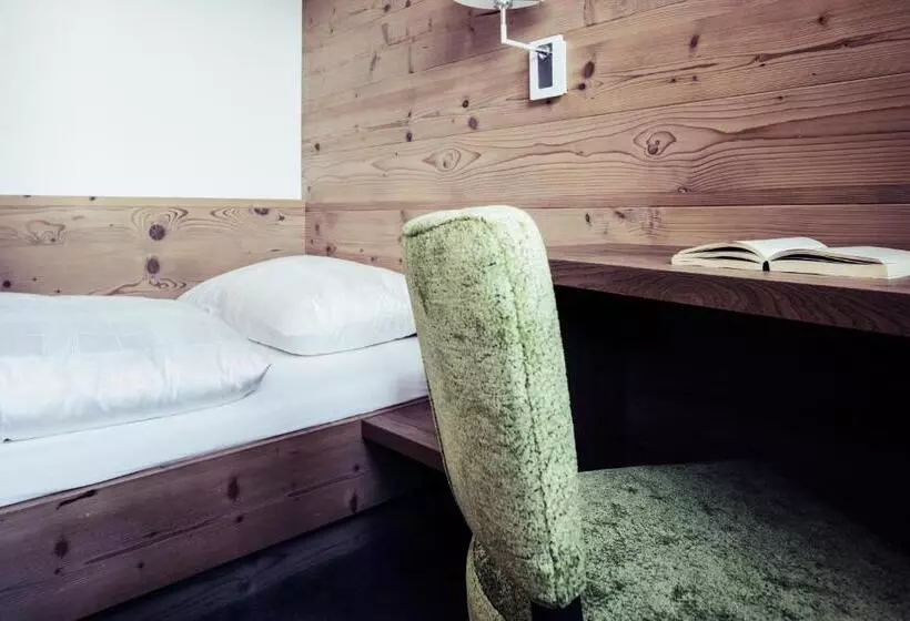 Biohotel Bergzeit