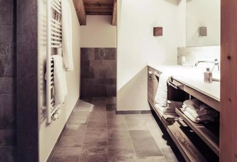 Biohotel Bergzeit