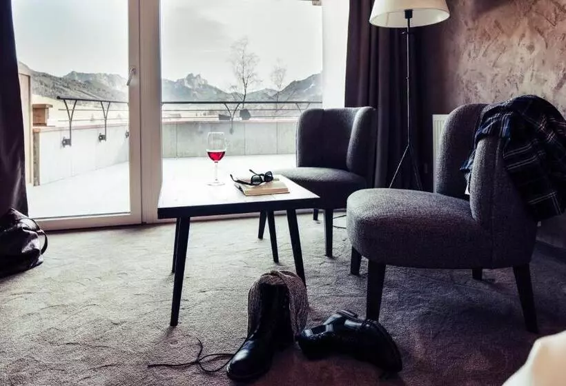 Biohotel Bergzeit