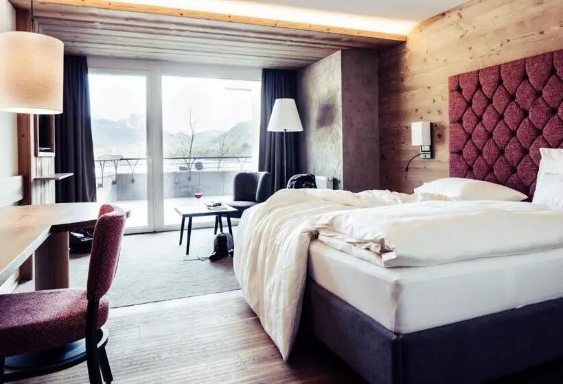 Biohotel Bergzeit