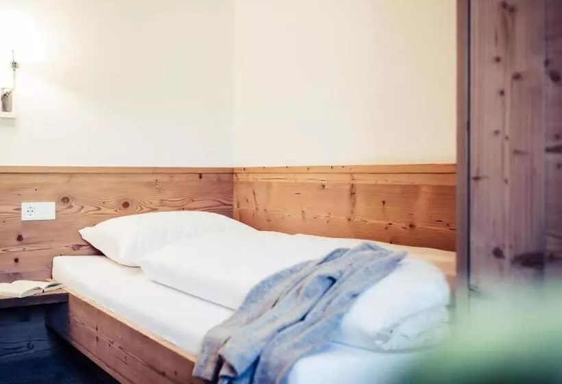 Biohotel Bergzeit