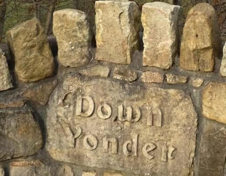 Down Yonder Boutique B&b