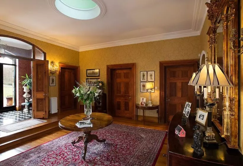 Down Yonder Boutique B&b