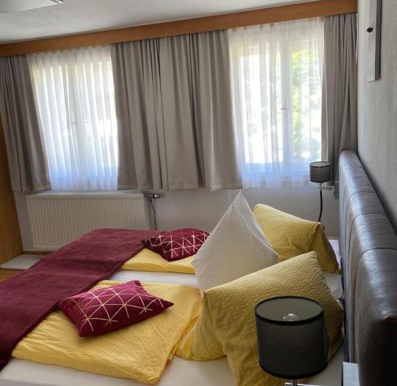 Edelsteinhotel Guniwirt