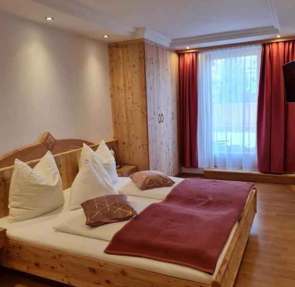 Edelsteinhotel Guniwirt