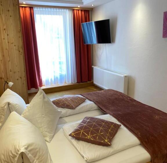 Edelsteinhotel Guniwirt