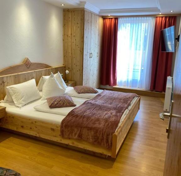 Edelsteinhotel Guniwirt