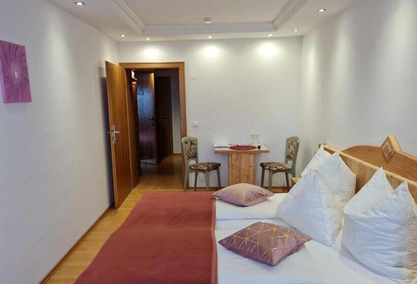 Edelsteinhotel Guniwirt