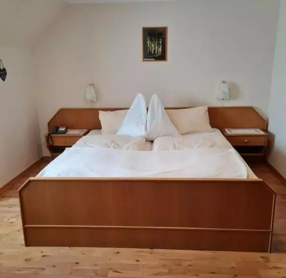 Edelsteinhotel Guniwirt