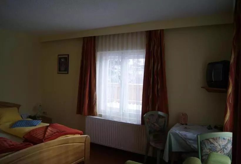 Edelsteinhotel Guniwirt