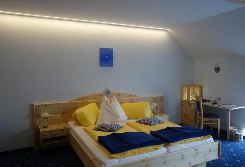 Edelsteinhotel Guniwirt