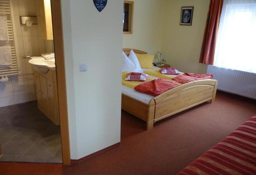 Edelsteinhotel Guniwirt