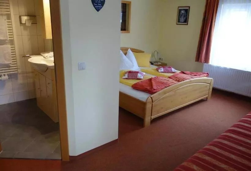 Edelsteinhotel Guniwirt