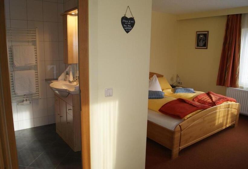 Edelsteinhotel Guniwirt