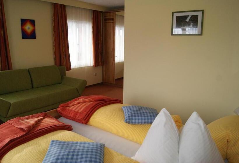 Edelsteinhotel Guniwirt