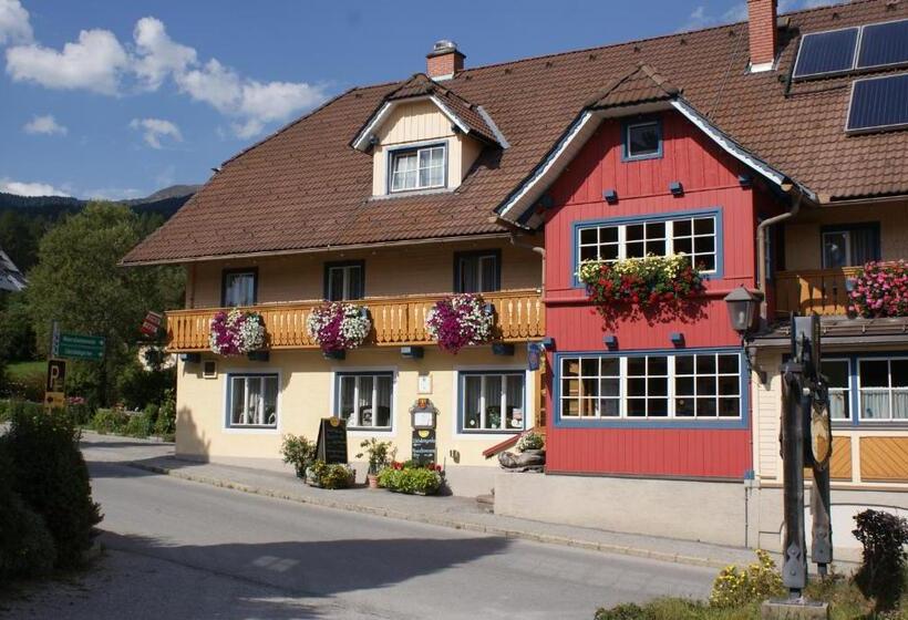 Edelsteinhotel Guniwirt