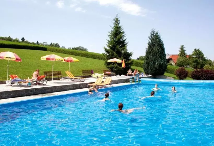Ferienhotel Hofer Superior