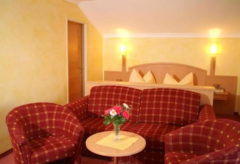 Ferienhotel Hofer Superior
