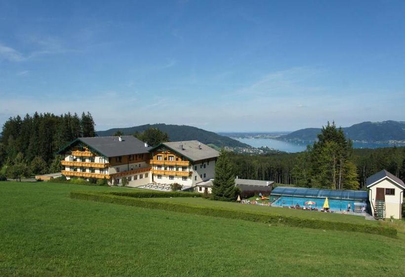 Ferienhotel Hofer Superior