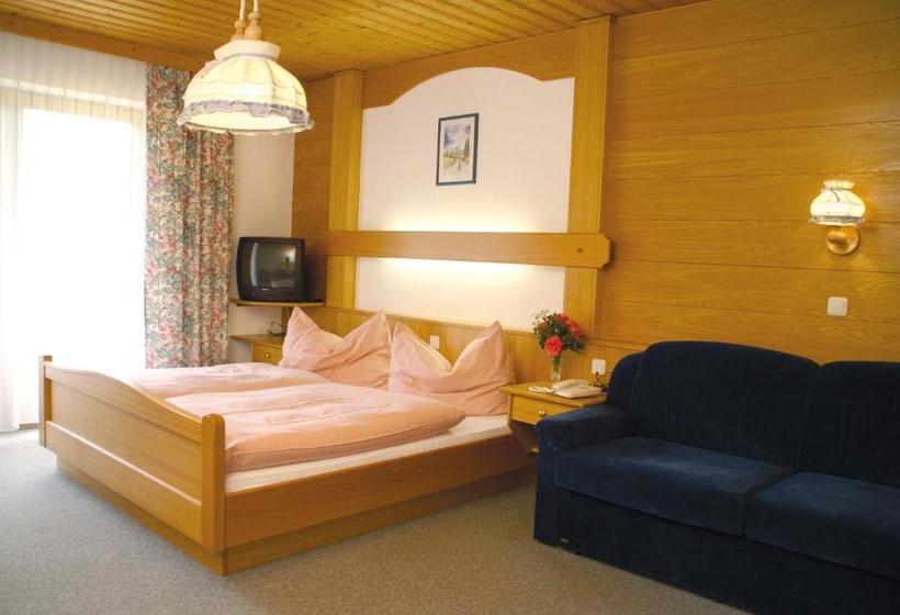 Ferienhotel Hofer Superior