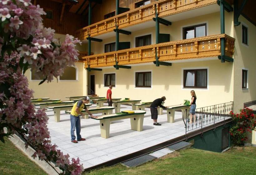 Ferienhotel Hofer Superior