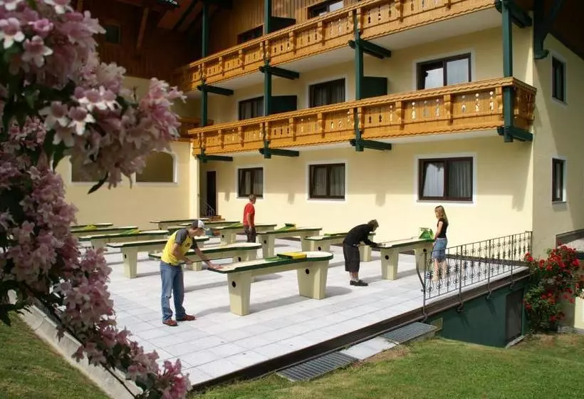 Ferienhotel Hofer Superior