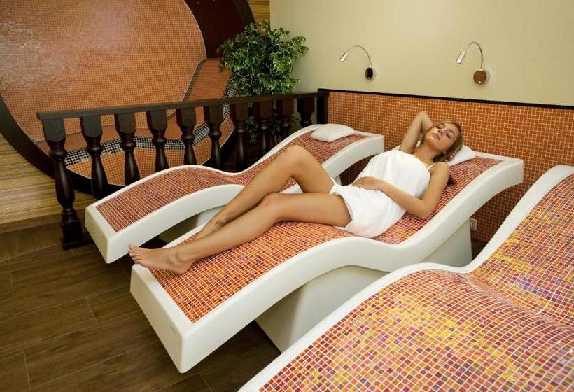 Ferienhotel Hofer Superior