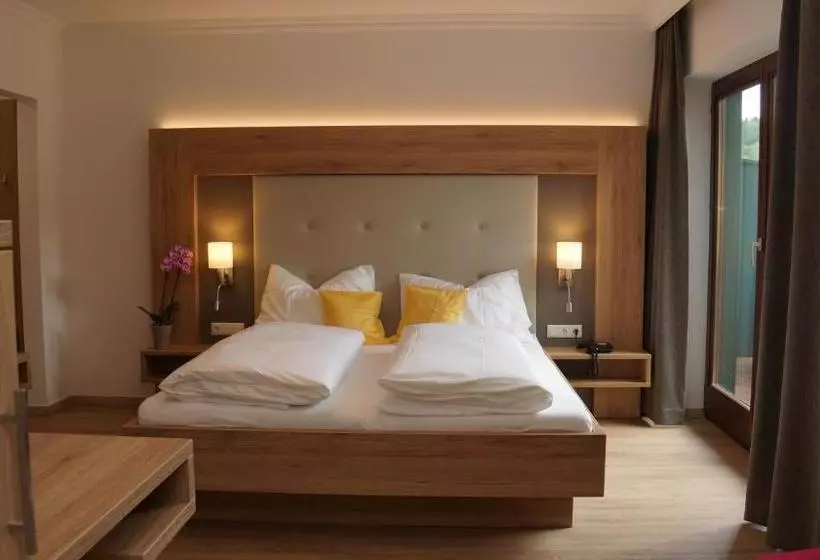 Ferienhotel Hofer Superior