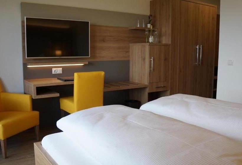 Ferienhotel Hofer Superior