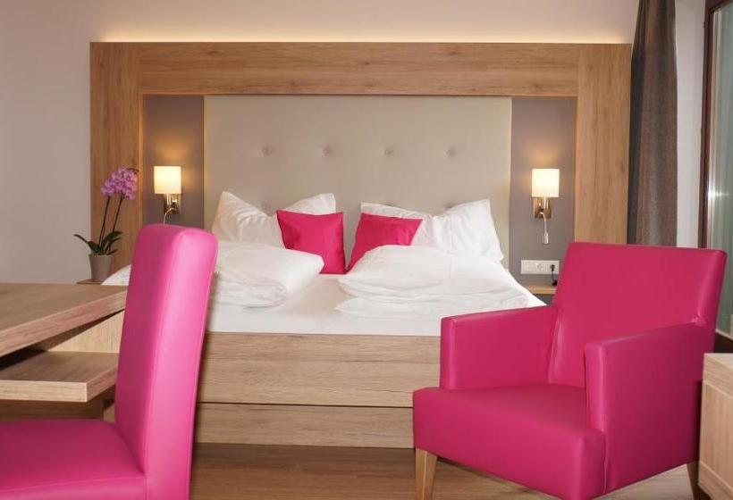 Ferienhotel Hofer Superior