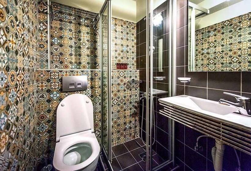 ホテル Archontiko Dilofo